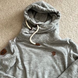 Naketano hoodie